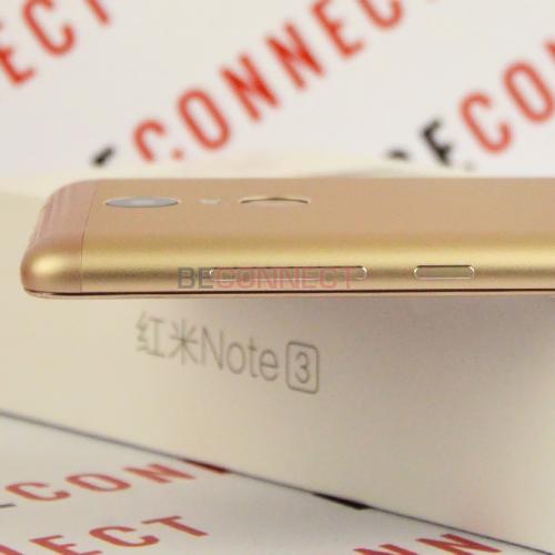 Xiaomi Redmi Note 3 Pro 16Gb Gold